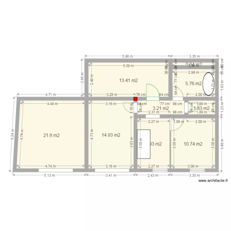 bas01. Plan de bas01. Plan de