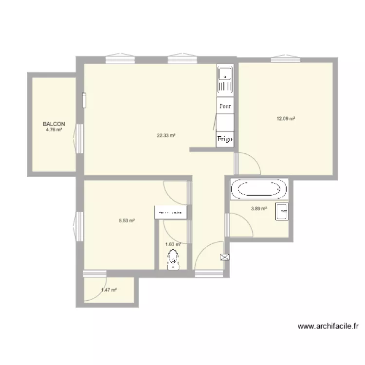 PLAN1. Plan de PLAN1. Plan de