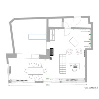 Projet maison Jérôme 1