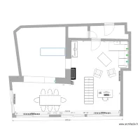Projet maison J&eacute;r&ocirc;me 1