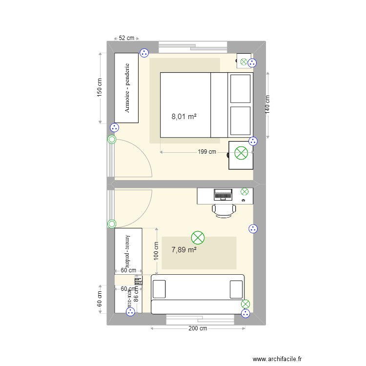 114_b. Plan de 0 pièce et 0 m2