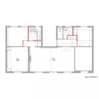 PLAN BRONCARD 15 octobre avant projet 3