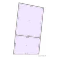 RESTAURANT LE TRIANON avant travaux sophie