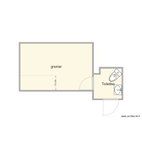 Plan avant travaux ramsarran