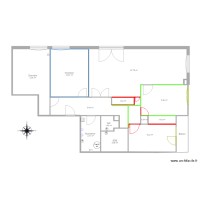 Benettiti modifications cloisons final