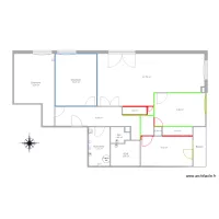 Benettiti modifications cloisons final