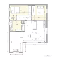 plan maison r&eacute;union