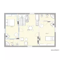 ecole niveau 2 apr&eacute;s