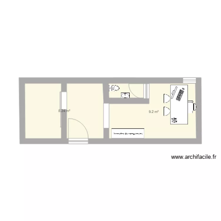 refection loge boissy saint leger. Plan de refection loge boissy saint leger. Plan de