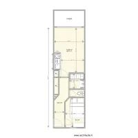 2 Pi&egrave;ces Cap ESTEREL K1 301