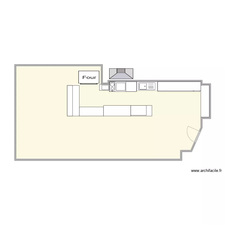 mani d'oro city. Plan de 