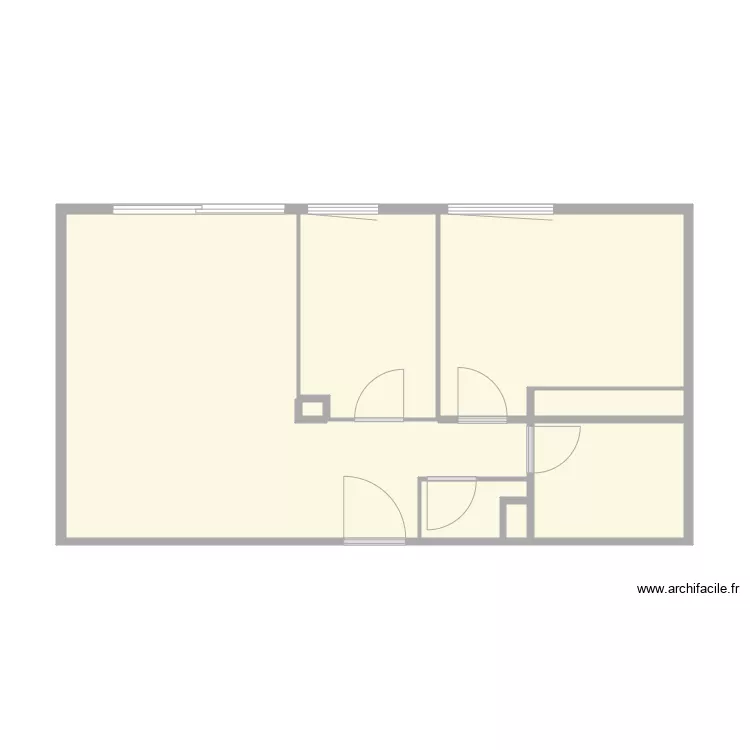 bouhnik plan. Plan de 