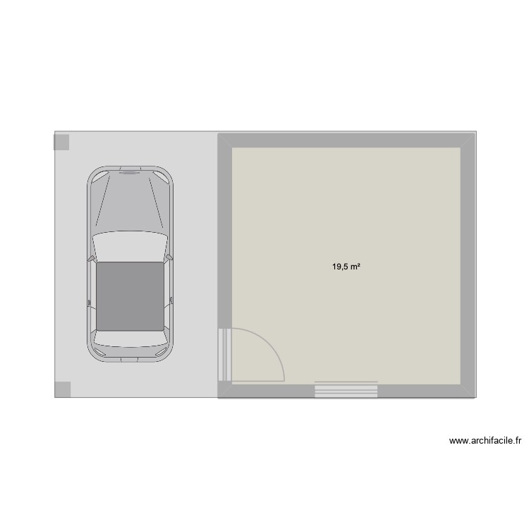 Briare. Plan de 0 pièce et 0 m2