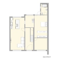 Rez de chaussée V2