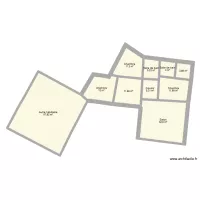 nouveau plan nieuil réaménagement