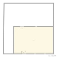 Plan F2Dimmo - maison