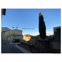 photomontage Auriane vue de loin