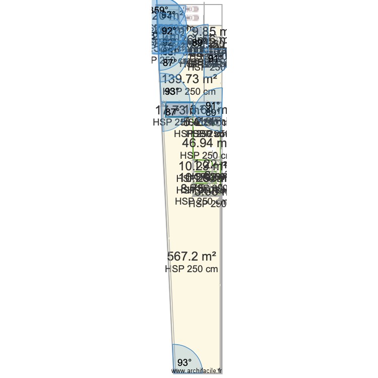 CHARLY LIOT. Plan de 0 pièce et 0 m2