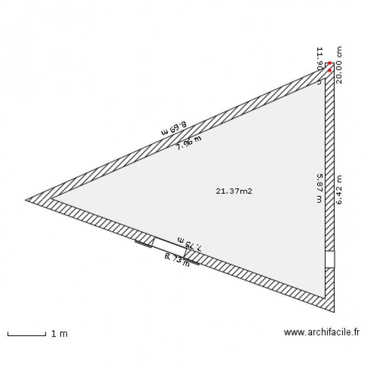 essai2. Plan de 0 pièce et 0 m2