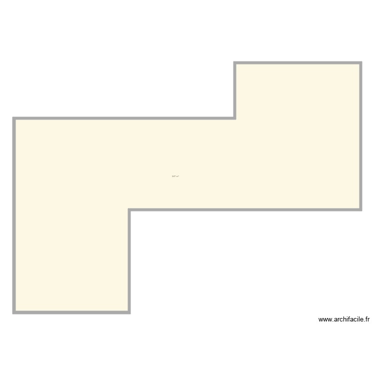 plan definitif. Plan de 0 pièce et 0 m2