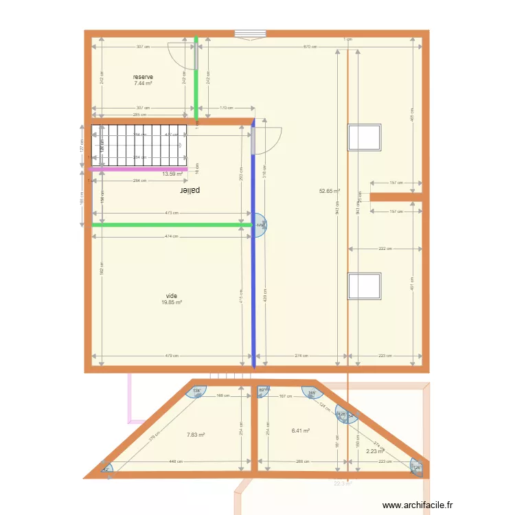 mairie CHATELNEUF. Plan de mairie CHATELNEUF. Plan de