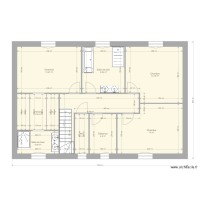 BA etage 1