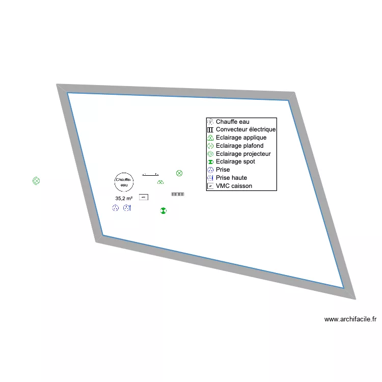boubou. Plan de boubou. Plan de