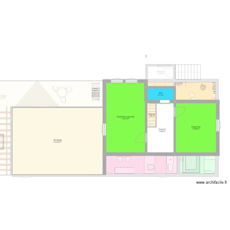 Ober42. Plan de 0 pièce et 0 m2