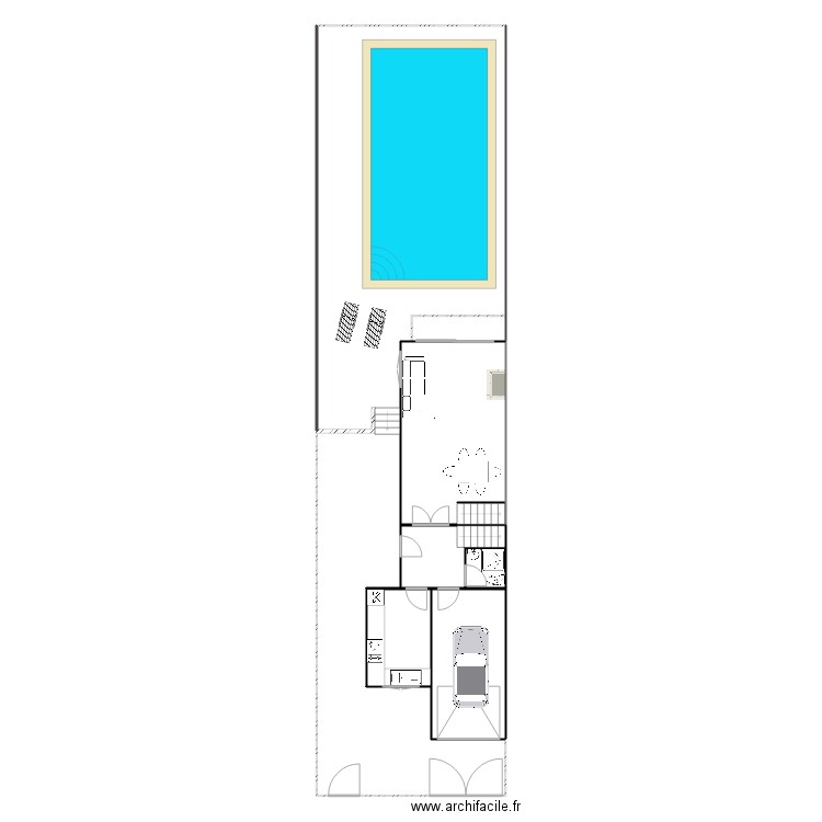 LolaAnglada22bxs. Plan de 0 pièce et 0 m2