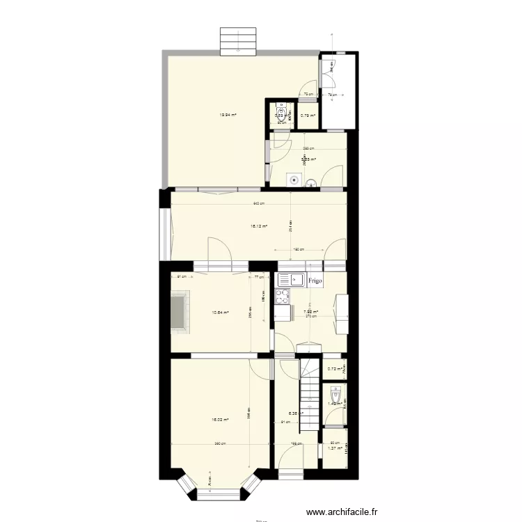 36 rez 4 6 19. Plan de 