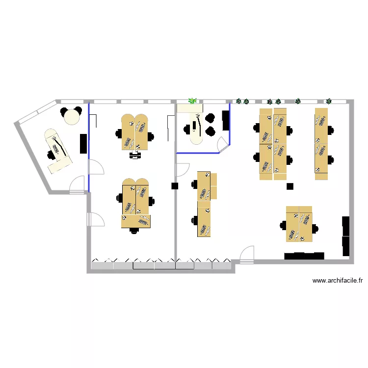 IMAGINER V0 présentation. Plan de IMAGINER V0 présentation. Plan de