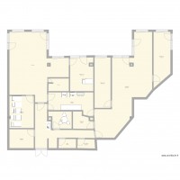 93 Neuilly Plaisance 2 R Paul Sézanne creche