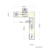 CUISINE LODGE 2