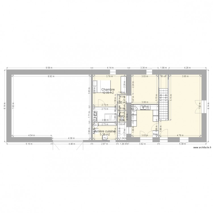 JCG2015090902. Plan de 0 pièce et 0 m2