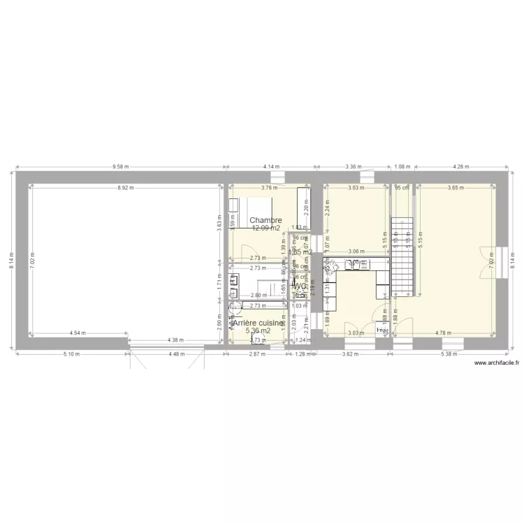 JCG2015090902. Plan de JCG2015090902. Plan de