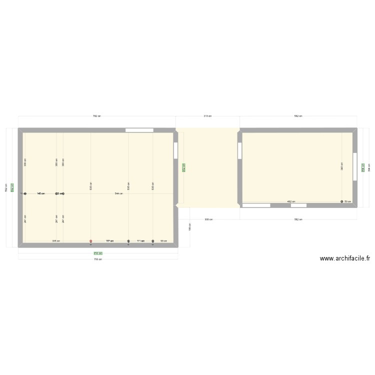 RESEAUX. Plan de 0 pièce et 0 m2