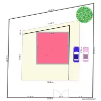 Punavai plaine Papehiarouo
