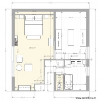 Suite Parentale Dauverne Projet 1