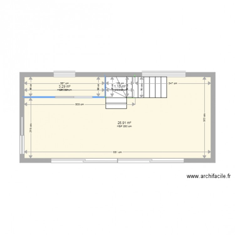 pigeonnier plan 1. Plan de 0 pièce et 0 m2