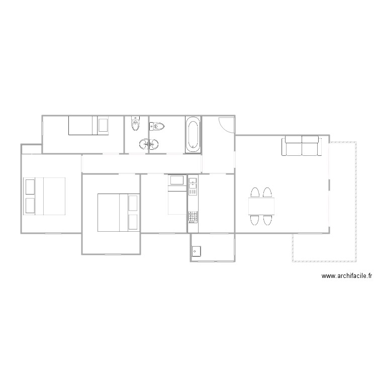 01853FitaMoblat. Plan de 0 pièce et 0 m2
