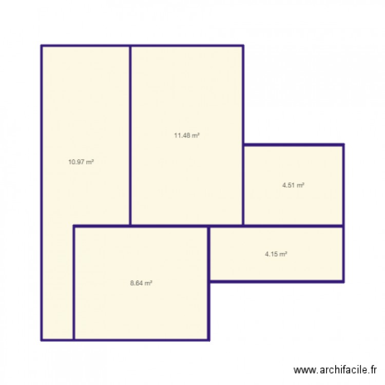 Royal park spa plan 2. Plan de 0 pièce et 0 m2