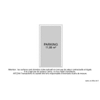BI 10202 PATRKING