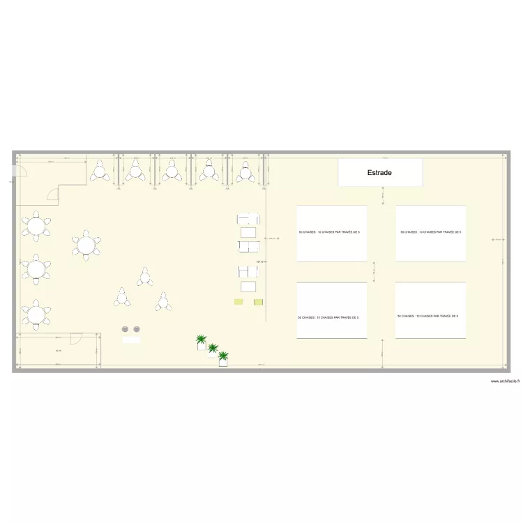 plan facebook. Plan de 