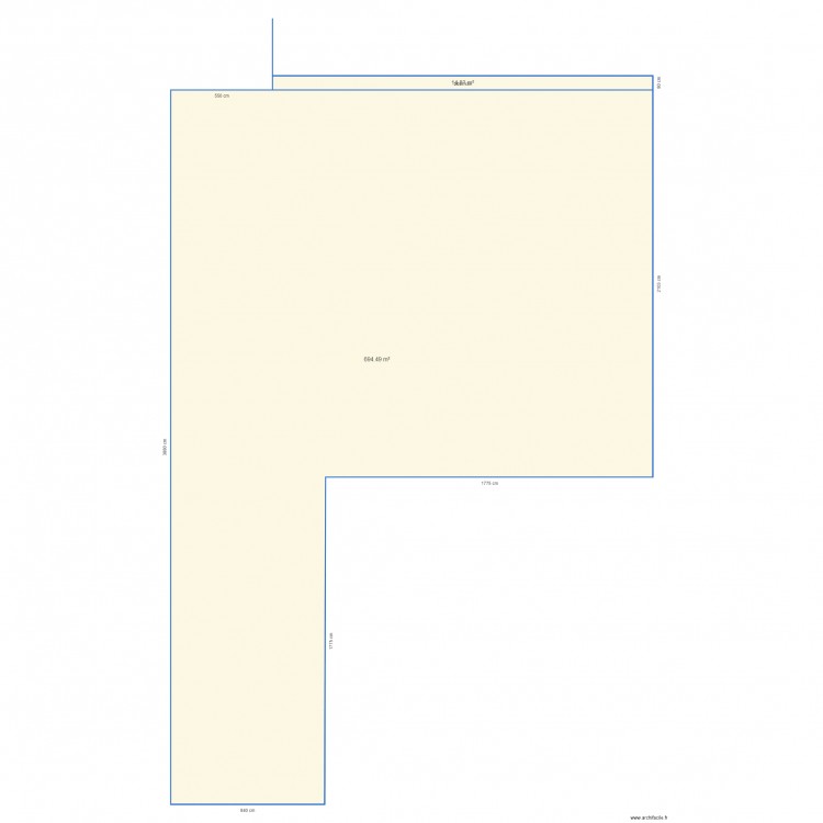 centrale à dechets CHUK. Plan de 0 pièce et 0 m2