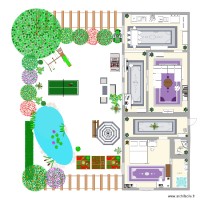 YN maison