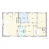 Maison beaufs Moins cher