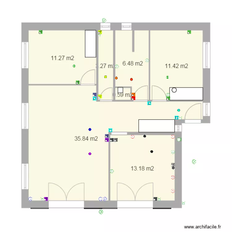 ETAGEMathRemELEC a tirer. Plan de 