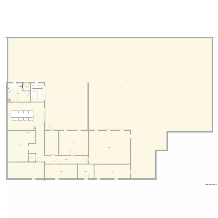 jeansagniere1. Plan de 