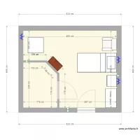 Chambre home