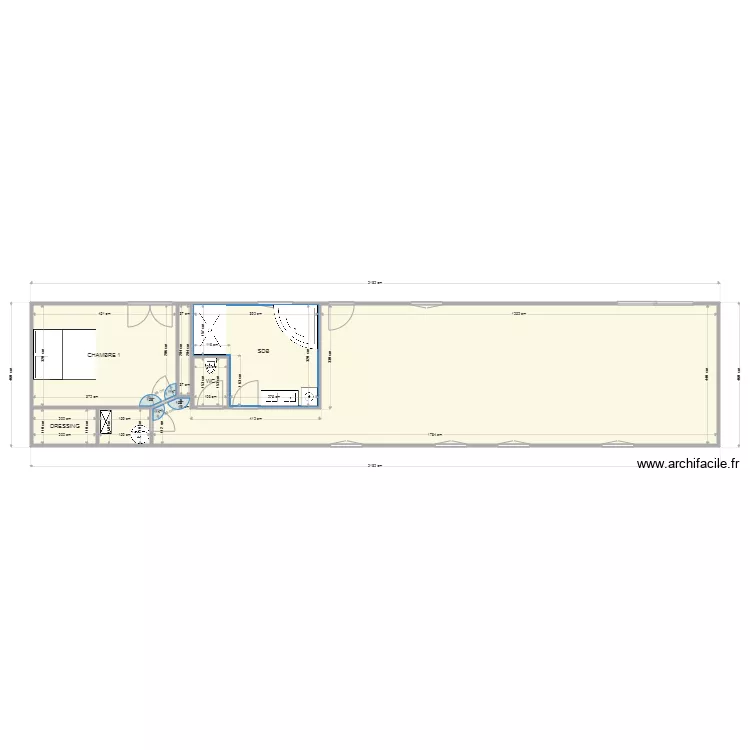 warvillers ind C. Plan de 